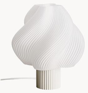 Stmievateľná stolová lampa Soft Serve, rôzne veľkosti