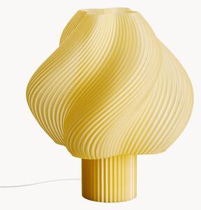 Stmievateľná stolová lampa Soft Serve, rôzne veľkosti