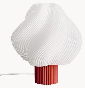 Stmievateľná stolová lampa Soft Serve, rôzne veľkosti