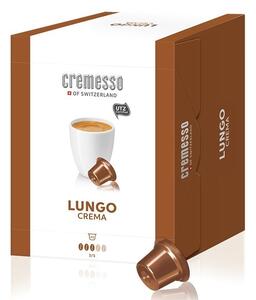 Cremesso Kávové kapsuly Crema 48 ks 10174543