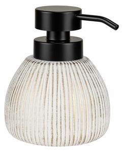Biely keramický dávkovač mydla 500 ml Pascoli – Wenko
