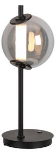 STOLNÁ LED LAMPA, dotykový stmievač, 20/51 cm Dieter Knoll - Interiérové svietidlá