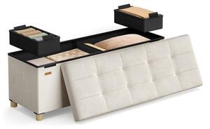 Lavička s vekom LSF0518W02