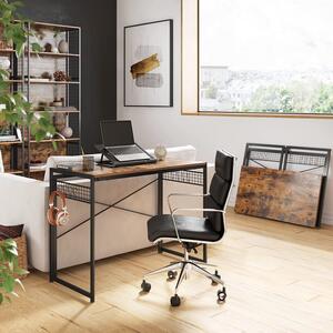 Skladací kancelársky stôl LWD42X