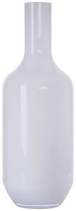VÁZA, sklo, 50 cm Leonardo - Vázy