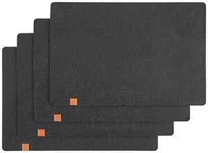 PRESTIERANIE, 45/30 cm Justinus - Textil do domácnosti