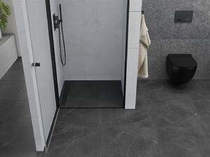 Mexen PRETORIA sprchové dvere ku sprchovému kútu 80 cm, 852-080-000-70-00