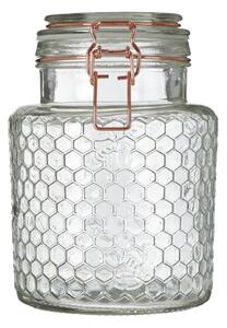 Sklenená dóza – Premier Housewares