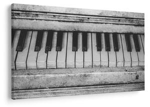 Obraz - Piano (90x60 cm)