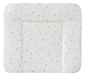Prebaľovacia podložka 75x85 cm Strenenzauber – Roba