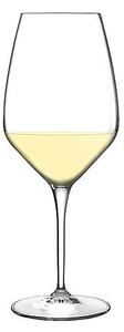 Luigi Bormioli poháre na víno ATELIER Sauvignon 350 ml 6 ks