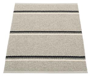 Sivo-béžový vnútorný a vonkajší koberec 70x90 cm Olle Grey Linen – Pappelina