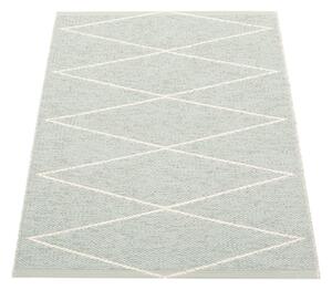 Svetlozelený vnútorný a vonkajší koberec 70x100 cm Max Sage – Pappelina