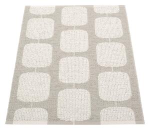 Béžový vnútorný a vonkajší koberec 70x100 cm Sten Warm Grey – Pappelina