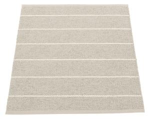 Béžový vnútorný a vonkajší koberec 70x90 cm Carl Linen – Pappelina