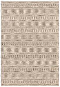 ELLE Decoration koberce Kusový koberec Brave 103612 Natural Brown z kolekcie Elle – na von aj na doma - 80x150 cm