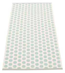 Vnútorný a vonkajší behúň v mentolovej farbe 70x150 cm Noa Pale Turquoise – Pappelina