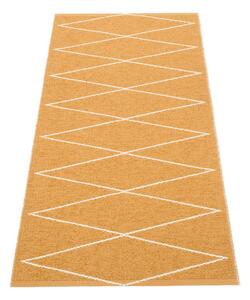 Okrovožltý vnútorný a vonkajší behúň 70x160 cm Max Ochre – Pappelina
