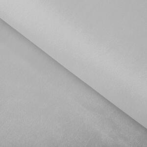 Zamatová látka Velvet Prémium SVP-027 Svetlo sivá - šírka 145 cm
