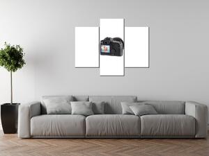 3 dielny fotoobraz na plátne Rozmery: 90 x 30 cm