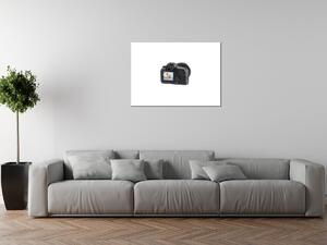 1 dielny fotoobraz na plátne Rozmery: 55 x 115 cm
