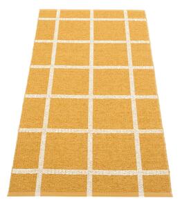 Okrovožltý vnútorný a vonkajší behúň 70x150 cm Ada Ochre – Pappelina