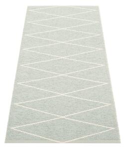 Svetlozelený vnútorný a vonkajší behúň 70x160 cm Max Sage – Pappelina