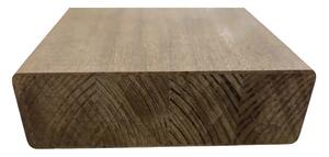 Laty na lavice do sauny Thermo Osika RESPECT 28x120 2.4