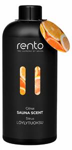 Rento esencia do sauny citrus 400 ml