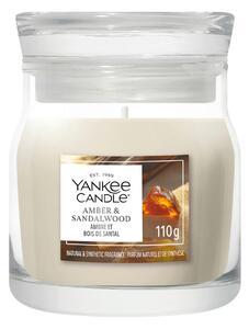 VONNÁ SVIEČKA Yankee Candle - Sviečky & svietniky