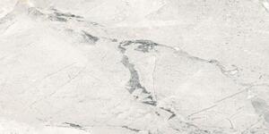 Dlažba Fineza carve bianco 60x120 cm mat BEVERLY612BI