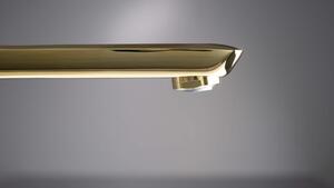 Deante Arnika, vysoká umývadlová batéria, zlatá lesklá, DEA-BQA_Z20N