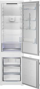 BEKO B3BCNA324HS - Chladnička kombinovaná zabudovateľná