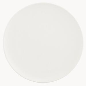 Porcelánové plytké taniere Dusk, 4 ks