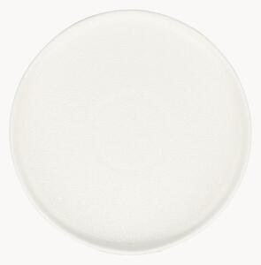 Porcelánové dezertné taniere Dusk, 4 ks