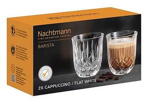 Nachtmann Noblesse capuccino/flat white 235 ml 2 ks