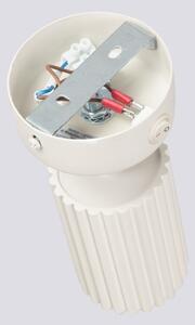 Brilagi - LED nástenné bodové svietidlo CRESTO 1xGU10/10W/230V krémové