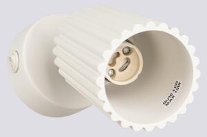 Brilagi - LED nástenné bodové svietidlo CRESTO 1xGU10/10W/230V krémové