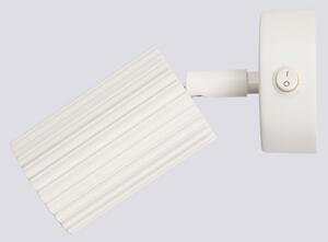 Brilagi - LED nástenné bodové svietidlo CRESTO 1xGU10/10W/230V krémové