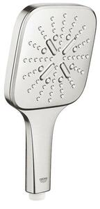 Sprchová hlavica GROHE RAINSHOWER SmartActive Cube supersteel 26582DC0