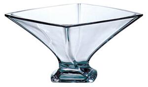 Bohemia Crystal misa Quadro 220mm