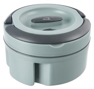 Termomisa s úchytmi a ventilom TERMO 1,4 l