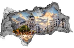 Fototapeta diera na stenu Madrid španielsko nd-b-103181516