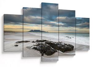 Obraz - Robben Island (150x105 cm)