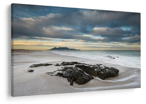 Obraz - Robben Island (90x60 cm)