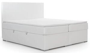 Zltahala.sk Posteľ Boxspring Boleria 200x140