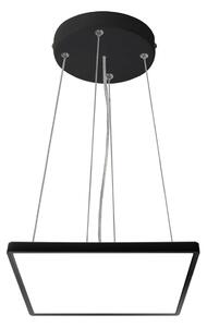Italux PND-83625-230S-18W-BL LED závesné stropné svietidlo Bastia | 18W integrovaný LED zdroj | 1700lm | 2800+4000+6000K