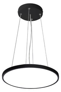Italux PND-72836-300R-24W-BL LED závesné stropné svietidlo Alata | 24W integrovaný LED zdroj | 2900lm | 2800+4000+6000K
