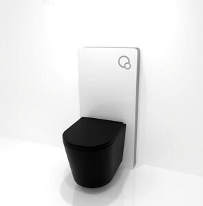 Závesný WC set predstenová montáž SAT Infinitio SIKOSGINFREXBLW
