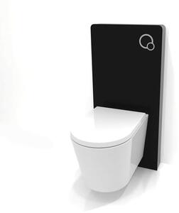 Závesný WC set predstenová montáž SAT Brevis SIKOSGBREREXBL